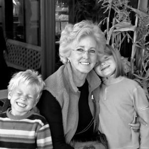 Meet your Posher, Sue